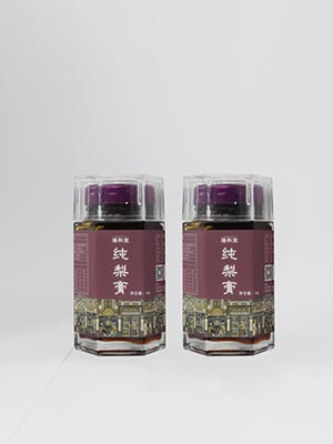純梨膏
